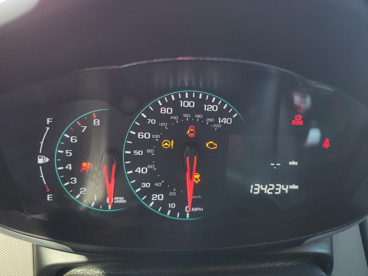 2017 Chevrolet Sonic Lt VIN: 1G1JD5SH7H4168935 Lot: 71523765