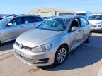 2014 VOLKSWAGEN GOLF SE BLUEMOTION TECH T  for sale at Copart NEWBURY