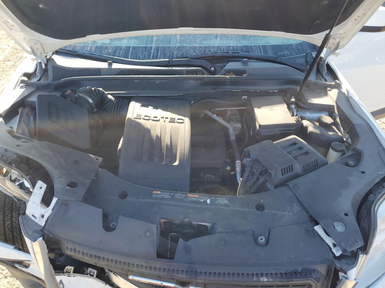 2016 GMC Terrain Sle VIN: 2GKALMEK4G6151815 Lot: 81007415