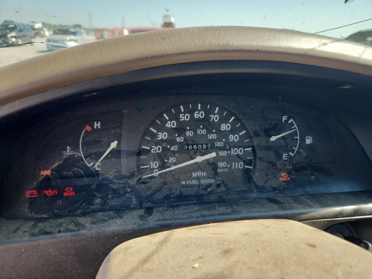 2004 Toyota Tacoma VIN: 5TENL42N64Z391478 Lot: 82142115