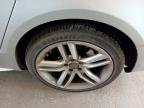 2014 AUDI A5 S LINE TFSI  for sale at Copart SANDTOFT