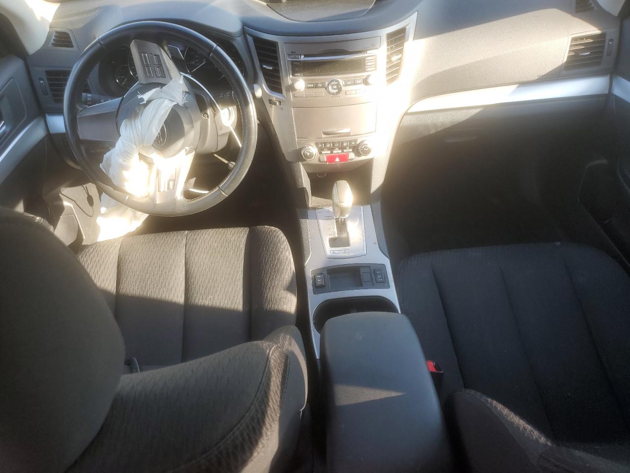 2011 Subaru Outback 2.5I Premium VIN: 4S4BRBCC2B3365633 Lot: 80710075