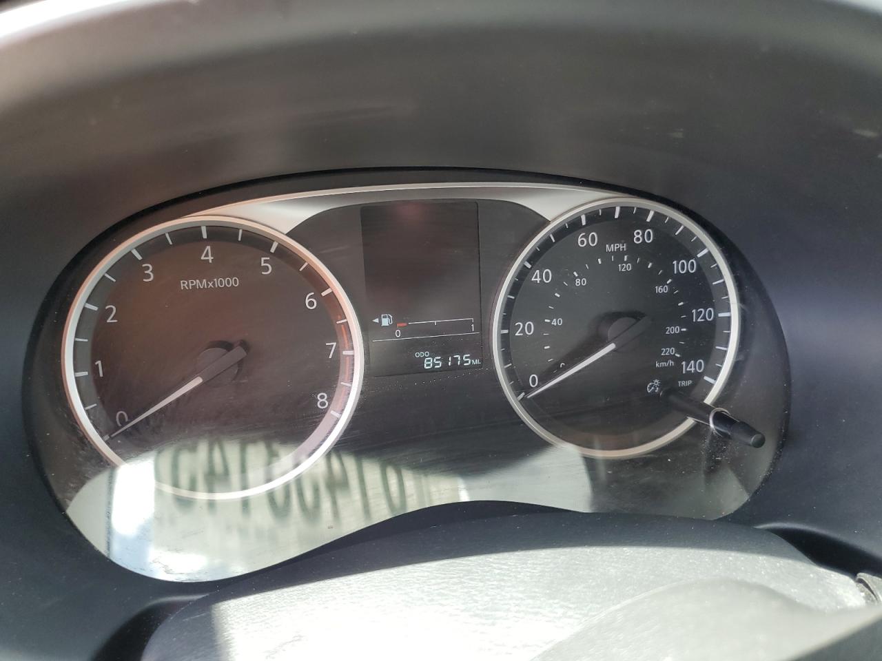 2022 Nissan Kicks S VIN: 3N1CP5BV6NL489032 Lot: 81453145