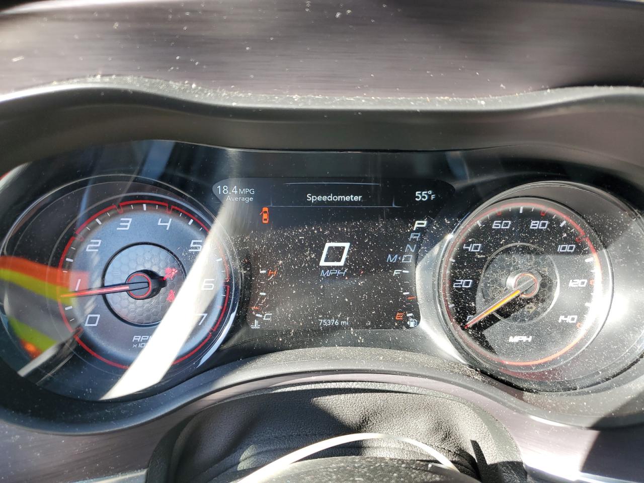 2018 Dodge Charger Gt VIN: 2C3CDXJG3JH235371 Lot: 81881435