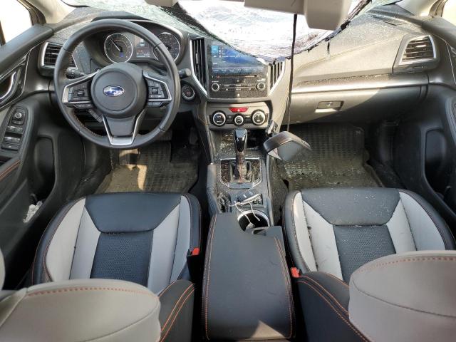 2020 SUBARU CROSSTREK LIMITED  