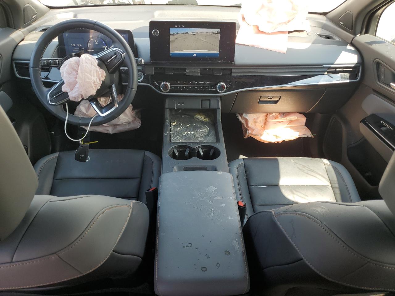 2024 Honda Prologue Tour VIN: 3GPKHXRJ8RS518223 Lot: 81616505