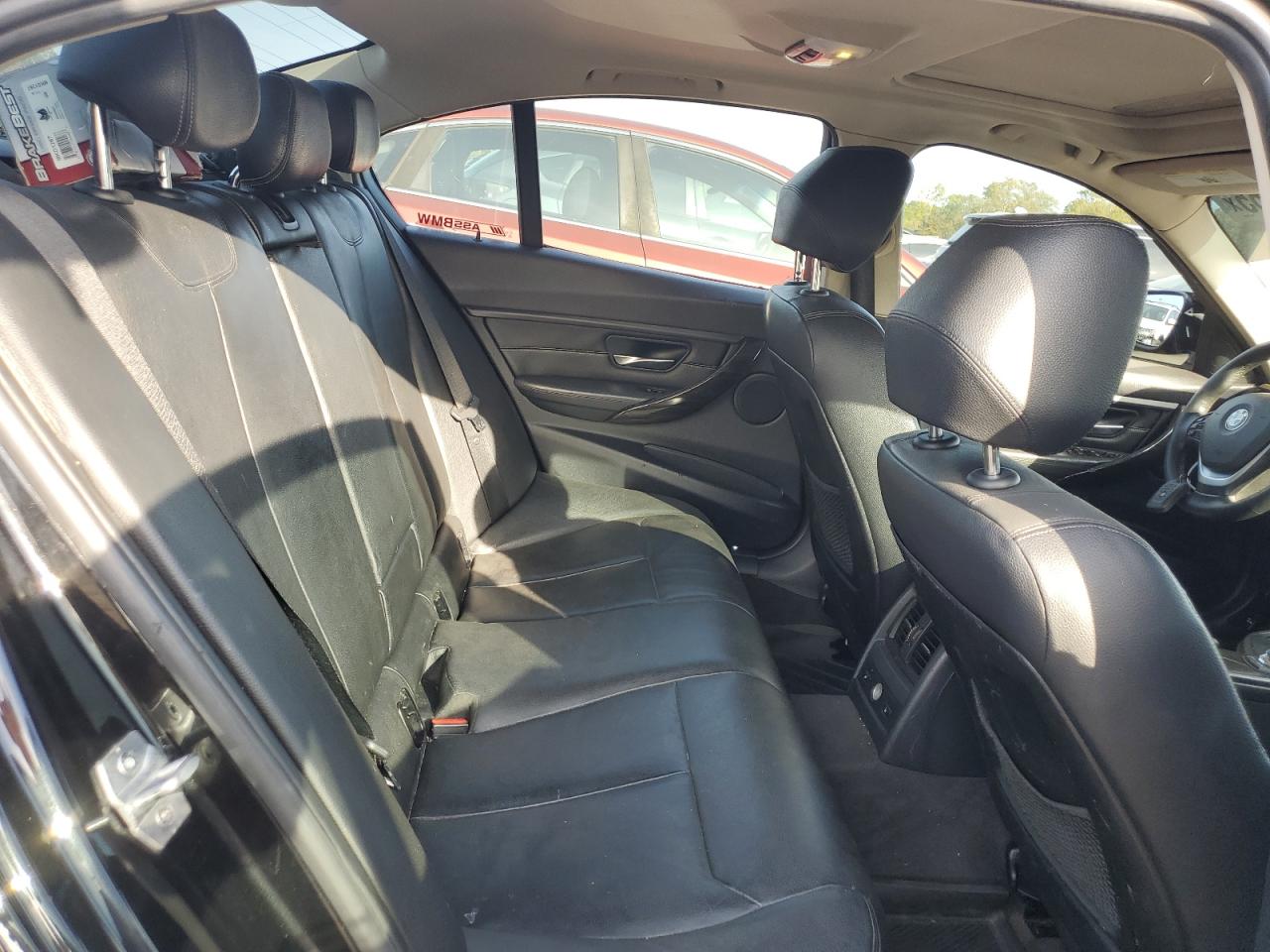 2013 BMW 328 Xi Sulev VIN: WBA3B5G54DNS03257 Lot: 84257555