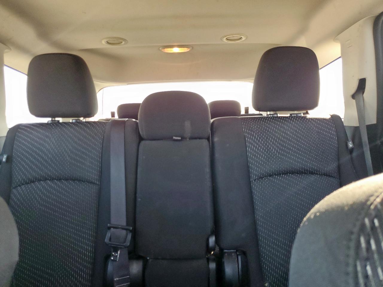 2016 Dodge Journey Sxt VIN: 3C4PDCBB1GT174157 Lot: 72072915