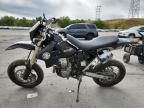 2009 SUZUKI DR-Z400 SM   for sale at Copart CO - DENVER SOUTH