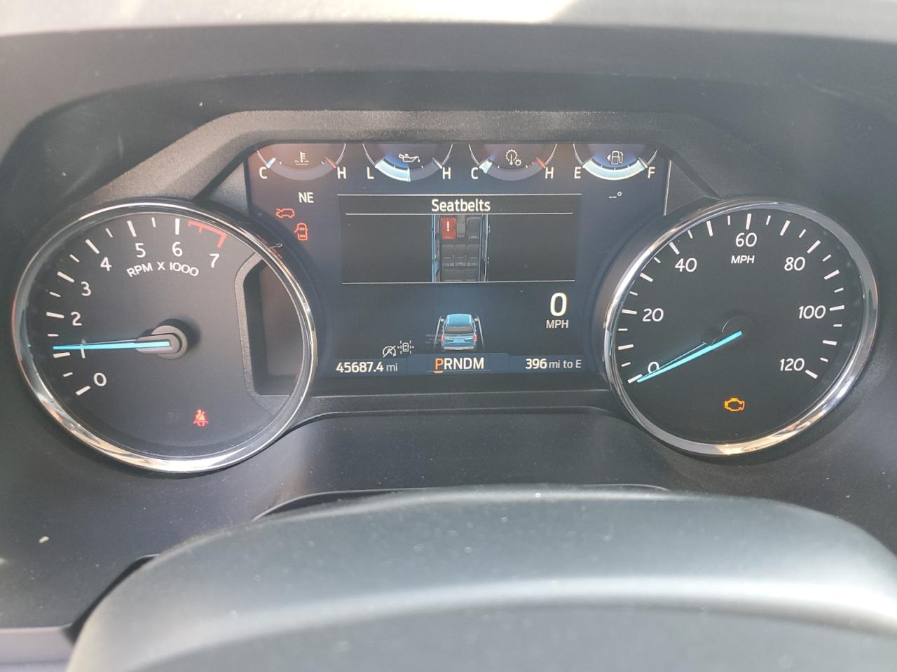 2024 Ford Expedition Xlt VIN: 1FMJU1J81REA51196 Lot: 84546045