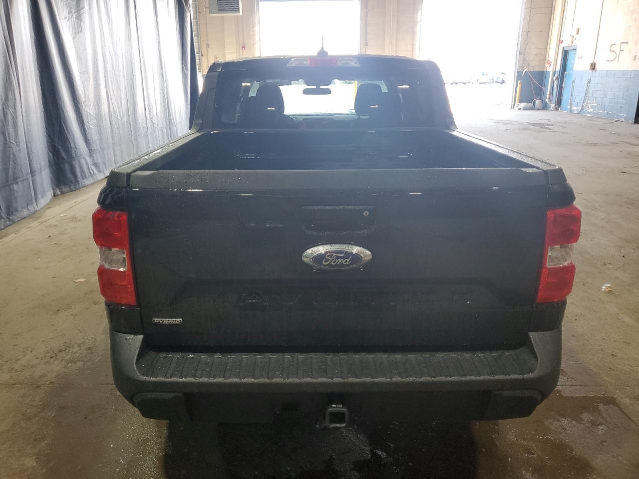 2024 Ford Maverick Xlt VIN: 3FTTW8H36RRA36409 Lot: 71291155