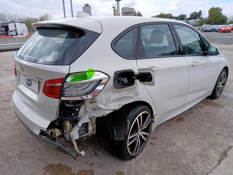 2018 BMW 2 SERIES M SPORT