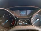 2011 FORD FOCUS ZETEC TDCI  for sale at Copart WOLVERHAMPTON