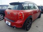 2014 MINI COUNTRYMAN COOPER SD ALL4  for sale at Copart PETERLEE