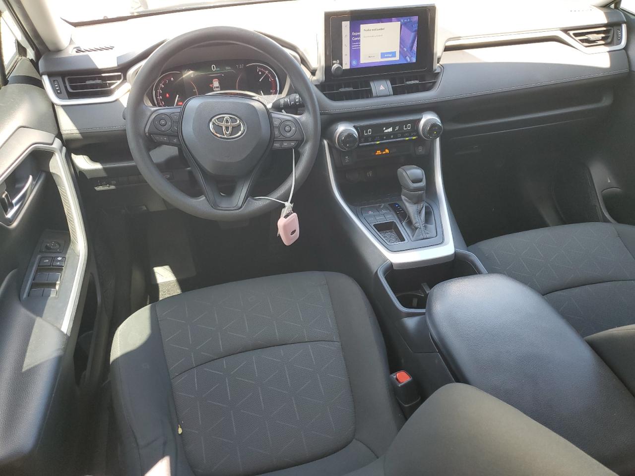 2023 Toyota Rav4 Xle VIN: 2T3W1RFV1PW280466 Lot: 82115865