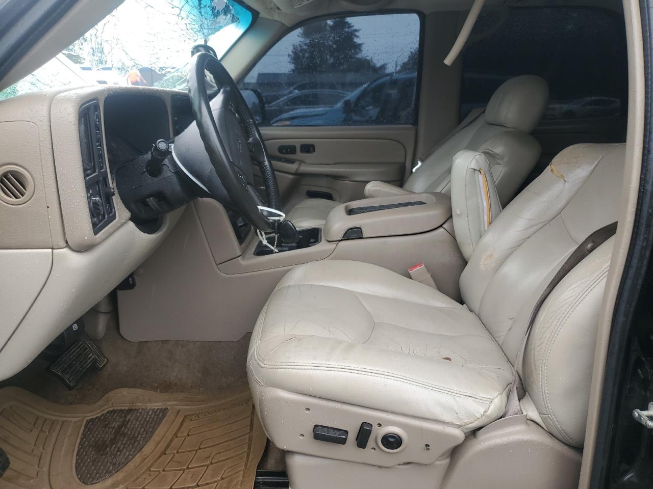 2005 GMC Yukon VIN: 1GKEK13T45J109451 Lot: 80732255