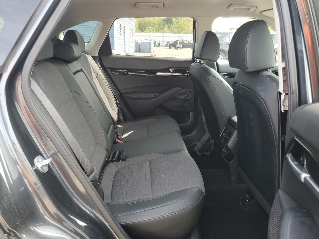 2023 Kia Seltos S VIN: KNDEUCAA7P7354795 Lot: 84739705