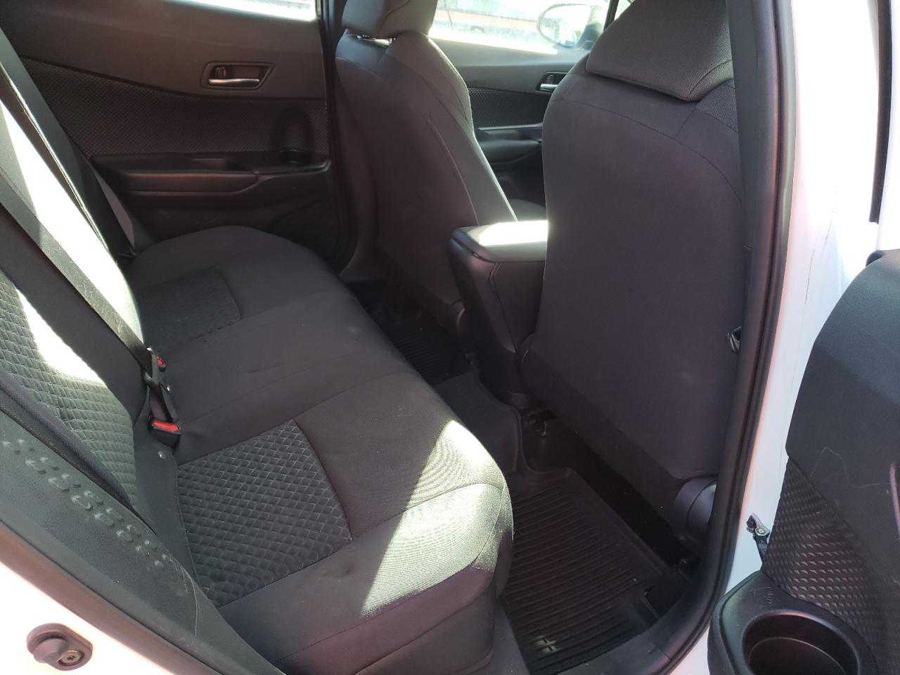 2020 Toyota C-Hr Xle VIN: NMTKHMBX6LR115804 Lot: 81854765