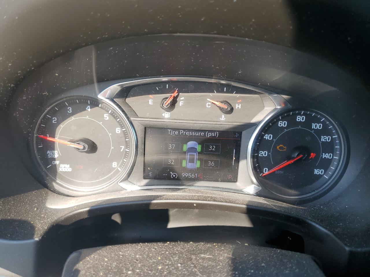 2021 GMC Terrain Sle VIN: 3GKALMEV6ML370339 Lot: 81295635