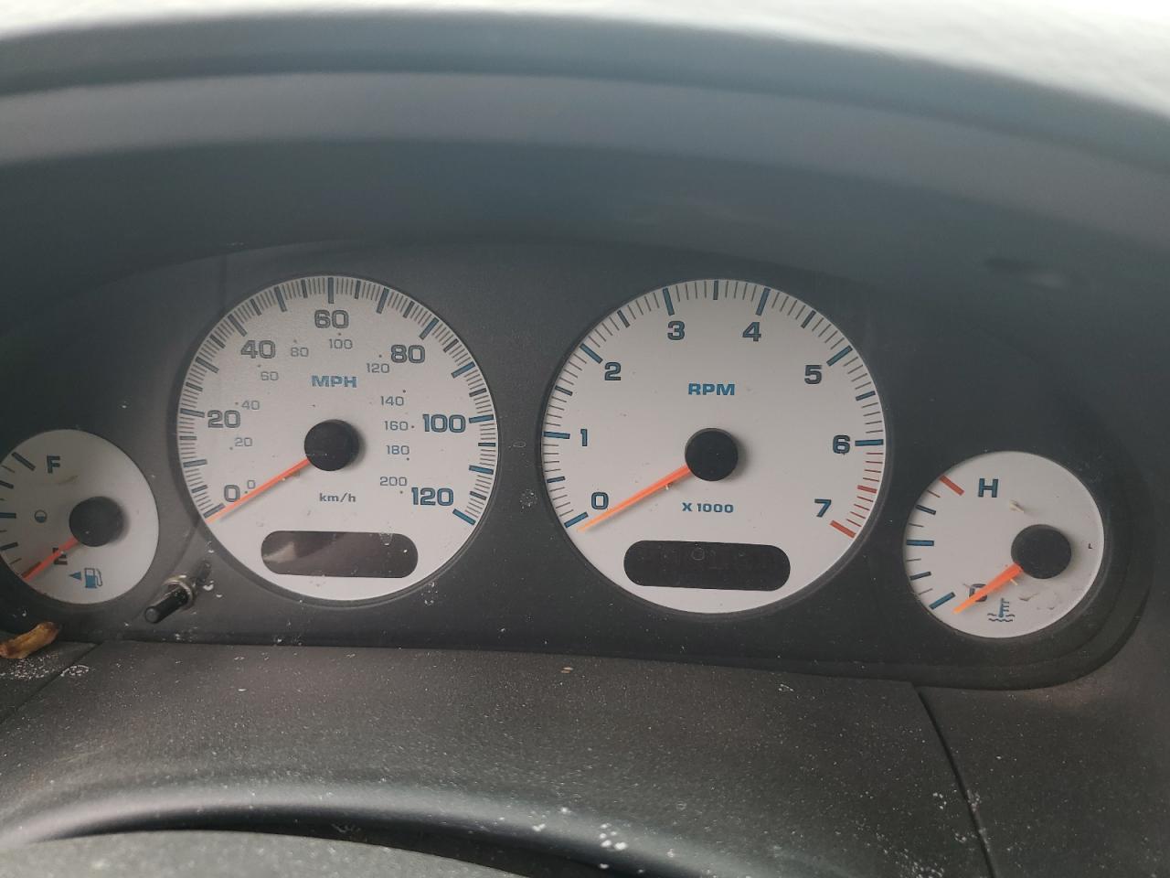 2004 Chrysler Town-Count VIN: 2C4GP44R74R507807 Lot: 71264045