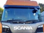 2019 SCAN R SERIES ( for sale at Copart SANDTOFT