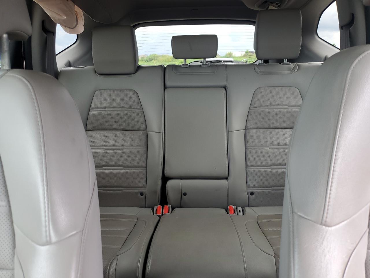 2017 Honda Cr-V Exl VIN: 2HKRW1H86HH503911 Lot: 90742465