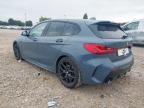 2020 BMW 118I M SPORT AUTO  for sale at Copart WISBECH