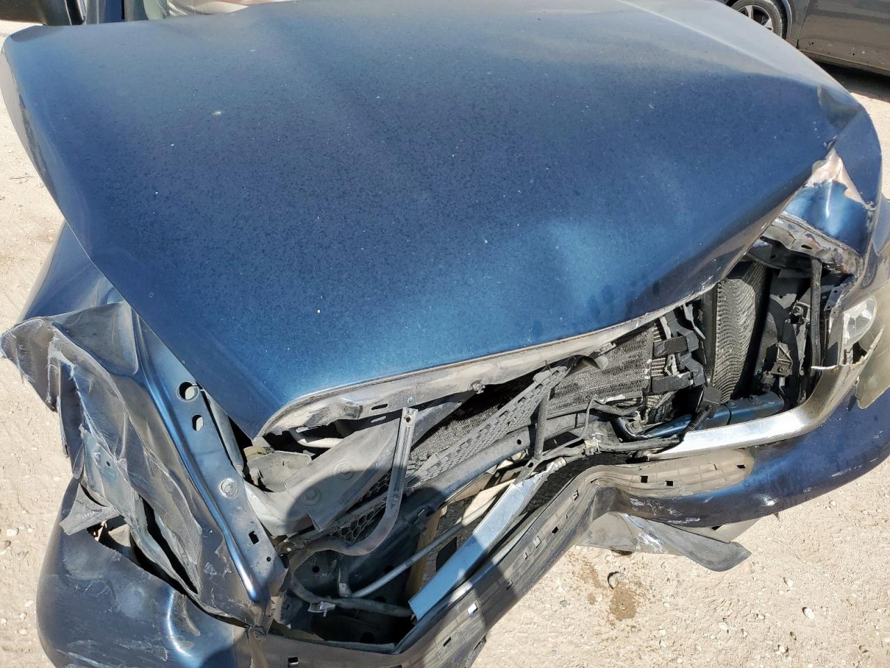 2004 Dodge Ram 1500 St VIN: 1D7HA18D04J265617 Lot: 82100365