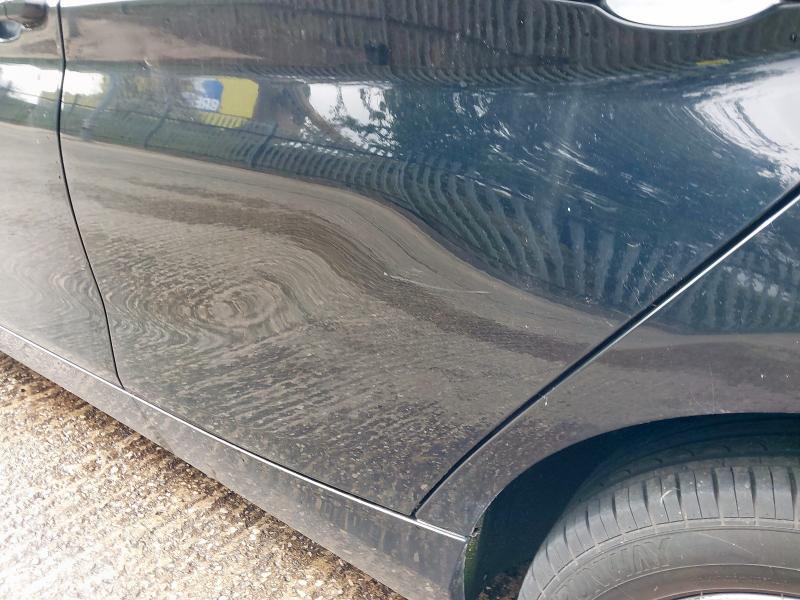 2017 BMW 1 SERIES 118I [1.5] SE 5DR [NAV]