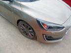 2019 FORD FOCUS VIGNALE  for sale at Copart ROCHFORD