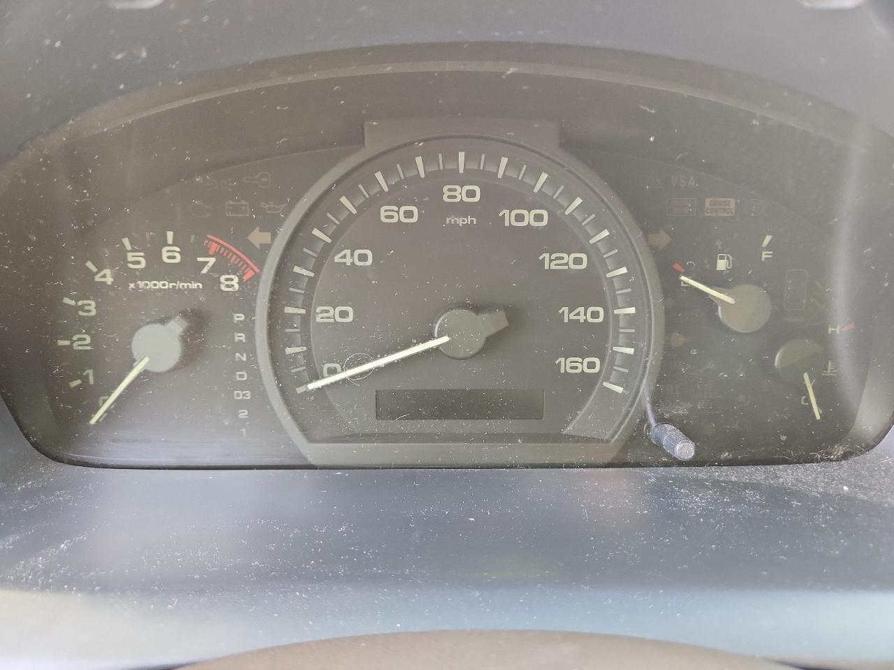 2006 Honda Accord Ex VIN: 1HGCM66506A052286 Lot: 84265095