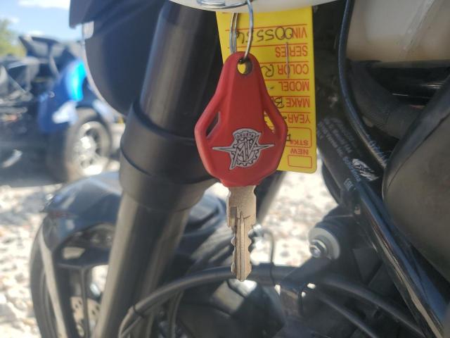 2021 OTHER MOTORCYCLE MV AGUSTA BRUTALE