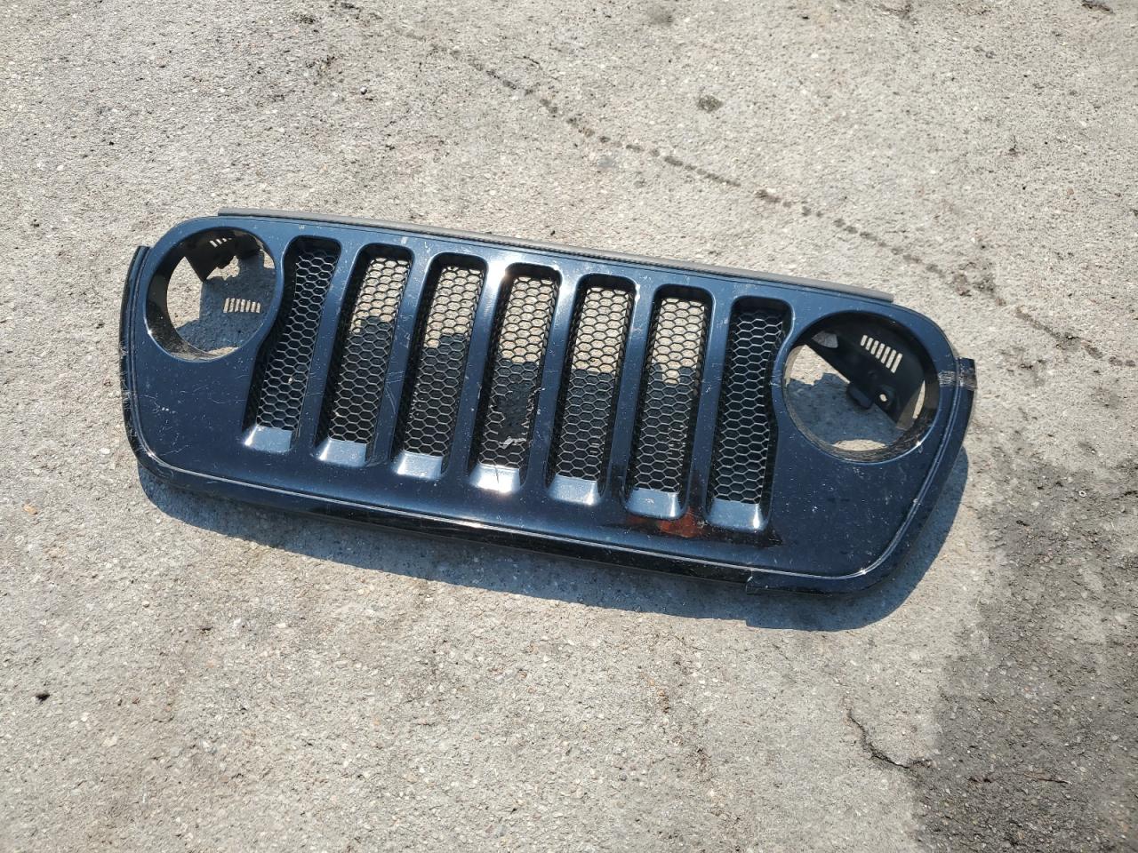 2019 Jeep Wrangler Unlimited Sport VIN: 1C4HJXDG1KW555460 Lot: 81123755