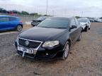 2007 VOLKSWAGEN PASSAT S TDI 105  for sale at Copart CORBY
