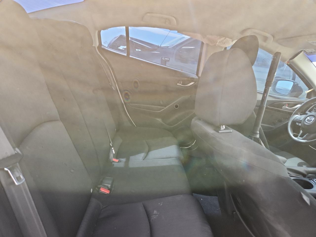 2015 Mazda 3 Sport VIN: 3MZBM1U77FM169736 Lot: 80103825