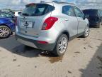 2018 VAUXHALL MOKKA X ACTIVE ECOTEC S/S  for sale at Copart YORK