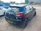 2017 RENAULT CLIO DYNAMIQUE S NAV DCI  for sale at Copart BRISTOL