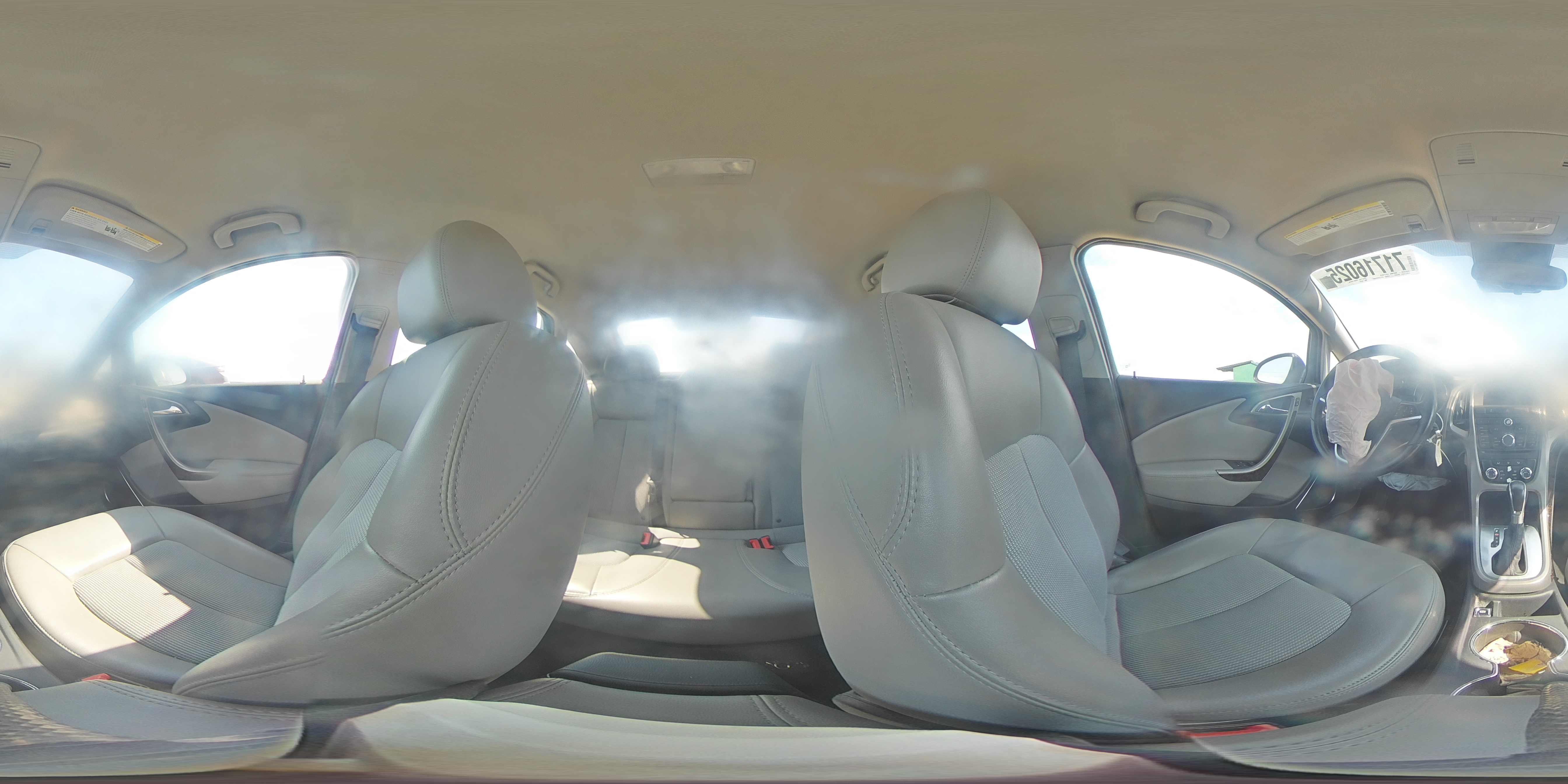 2015 Buick Verano VIN: 1G4PP5SK6F4158376 Lot: 71716025