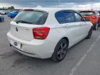 2014 BMW 116I SPORT 116I SPORT 5DR for sale at Copart CHESTER