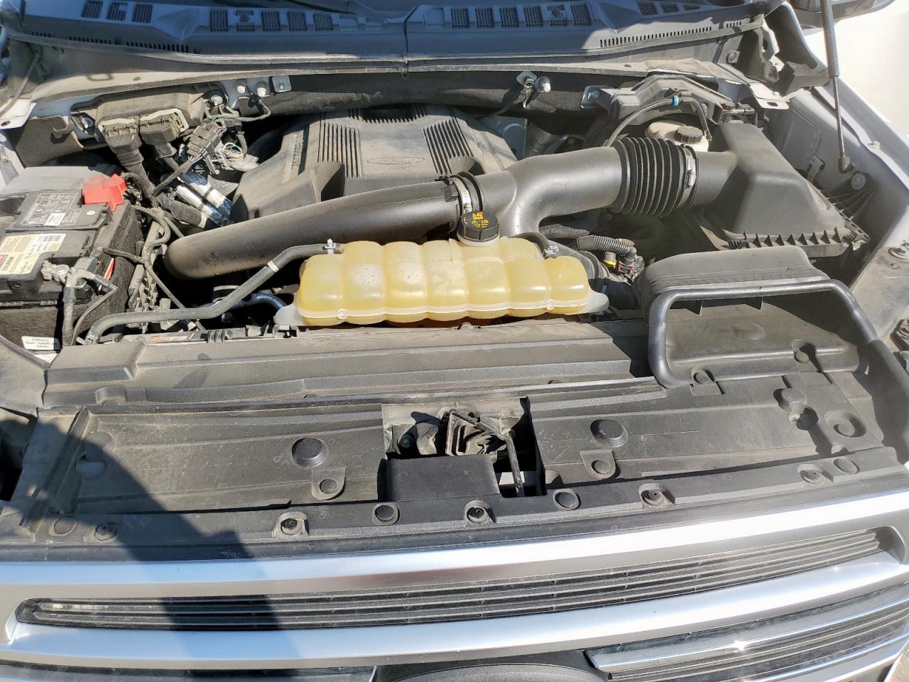 2019 Ford F150 Supercrew VIN: 1FTEW1EG5KFD00178 Lot: 72052545