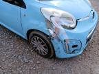 2013 CITROEN C1 VTR  for sale at Copart BRISTOL