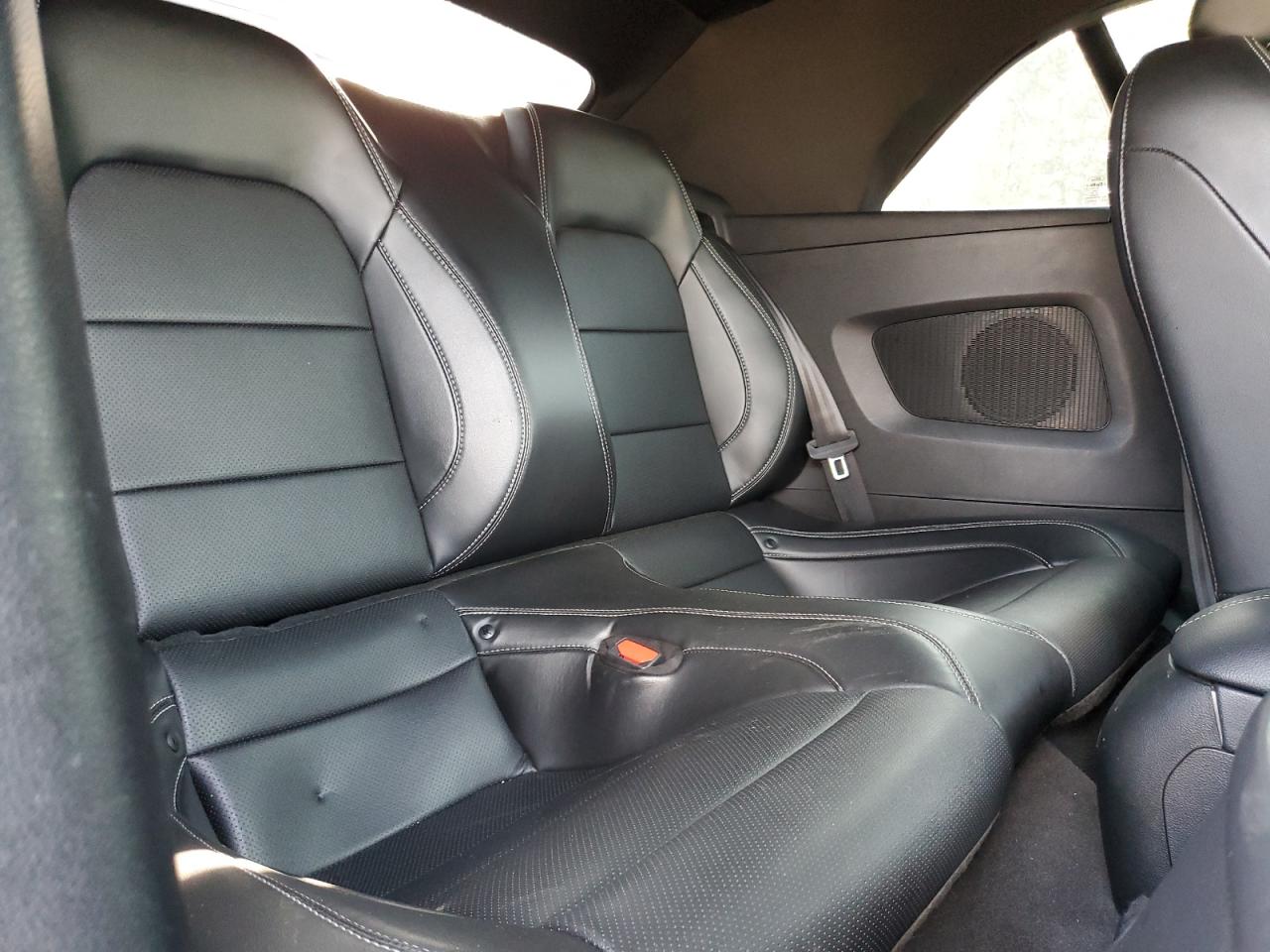 2022 Ford Mustang VIN: 1FATP8UH1N5114807 Lot: 82098975