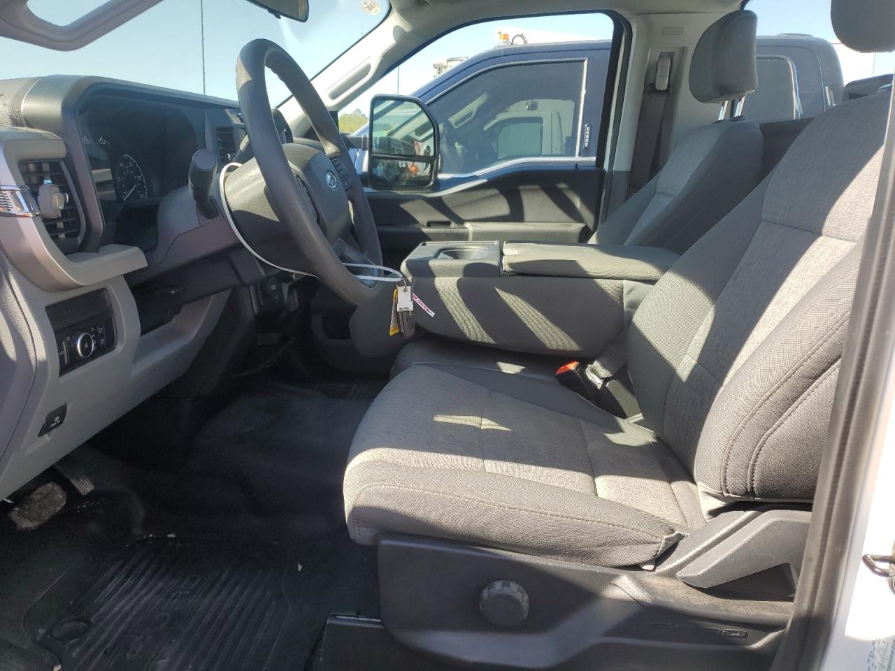 2024 Ford F350 Super Duty VIN: 1FTRF3BA3REE20929 Lot: 82052865