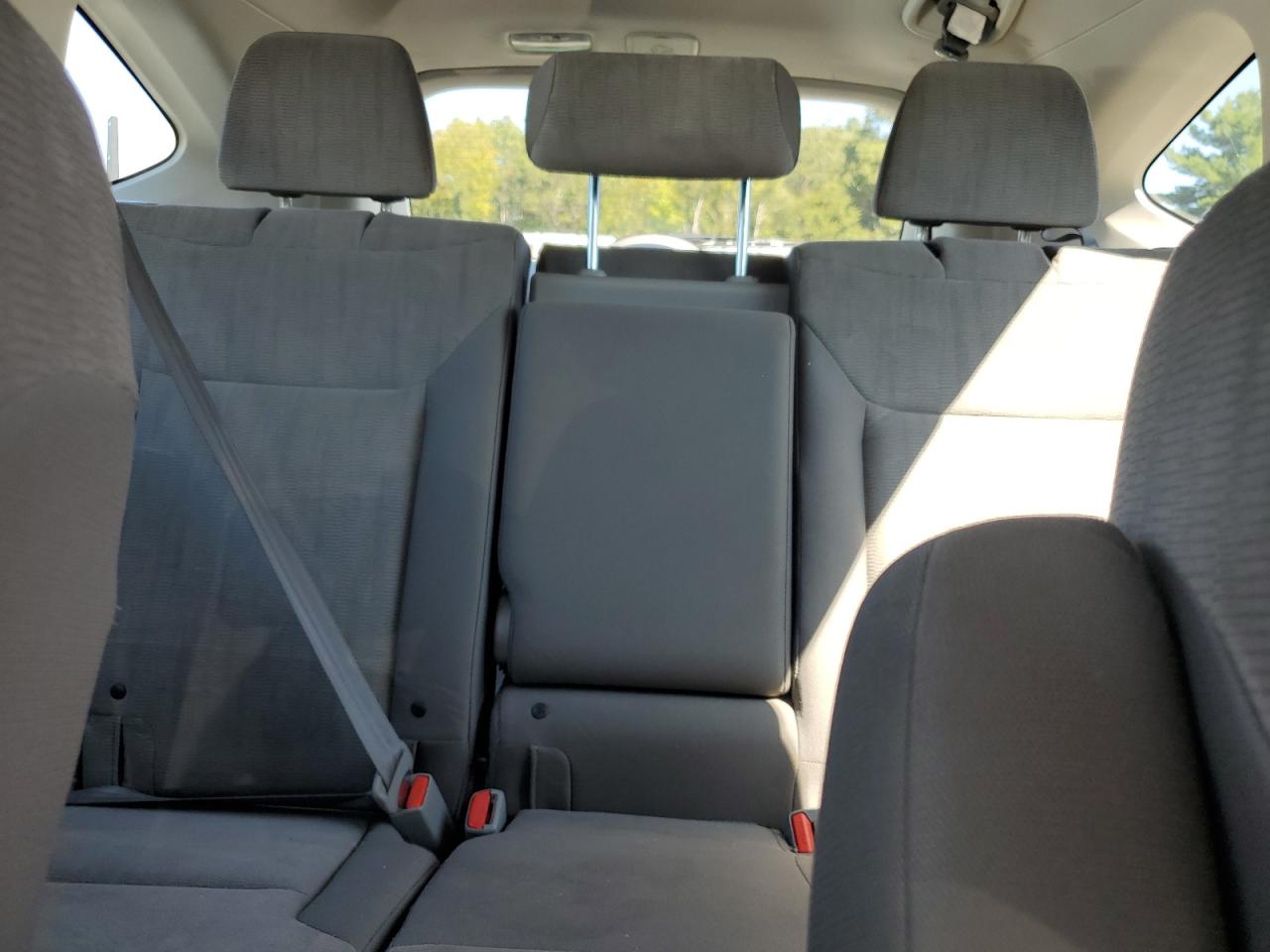 2014 Honda Cr-V Lx VIN: 2HKRM4H32EH617170 Lot: 81302795