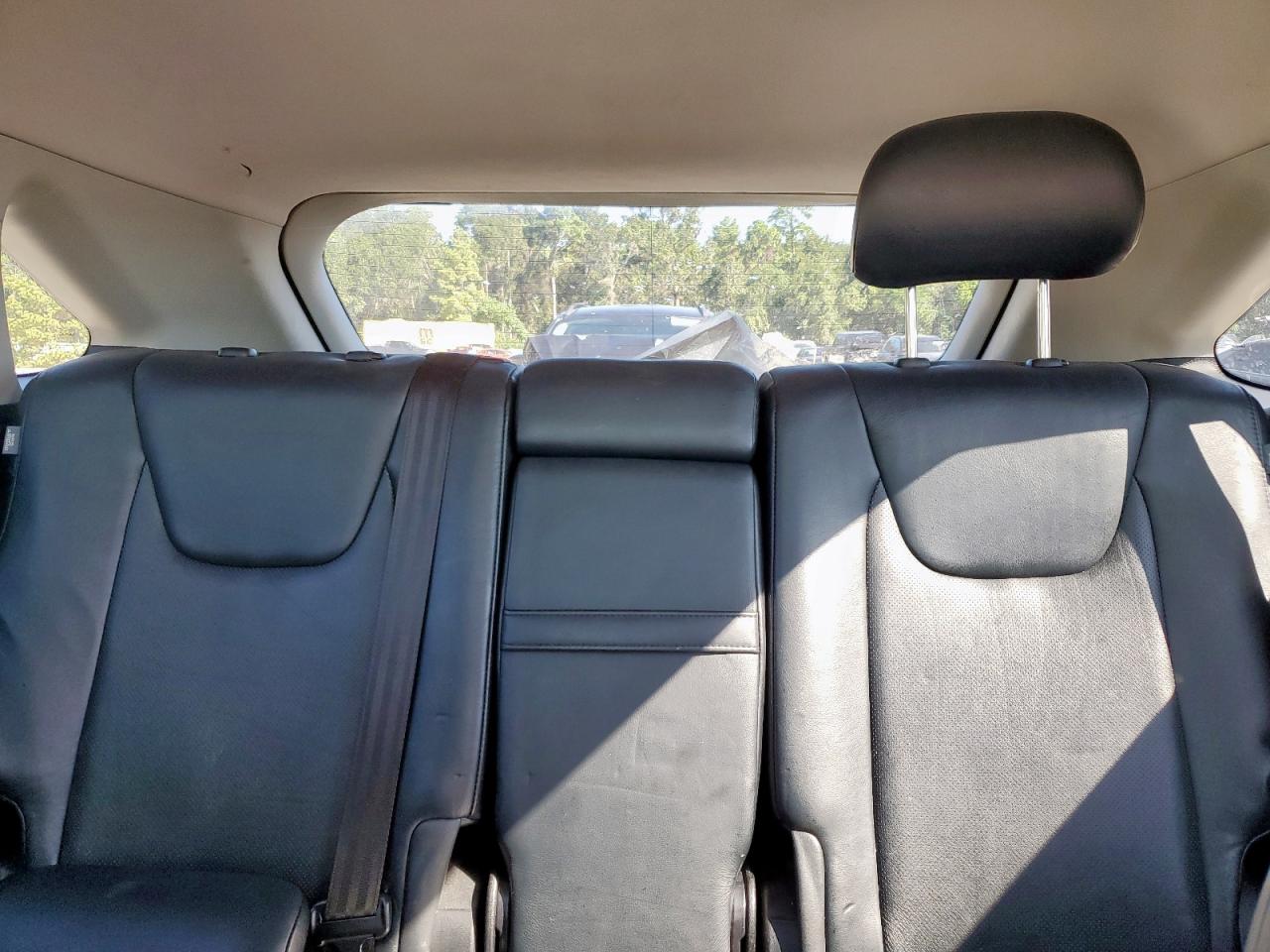 2011 Lexus Rx 350 VIN: 2T2ZK1BAXBC057517 Lot: 84419255