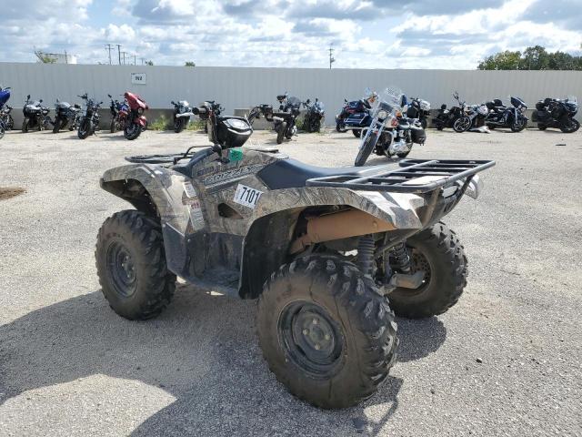 2017 YAMAHA YFM700 FWAD