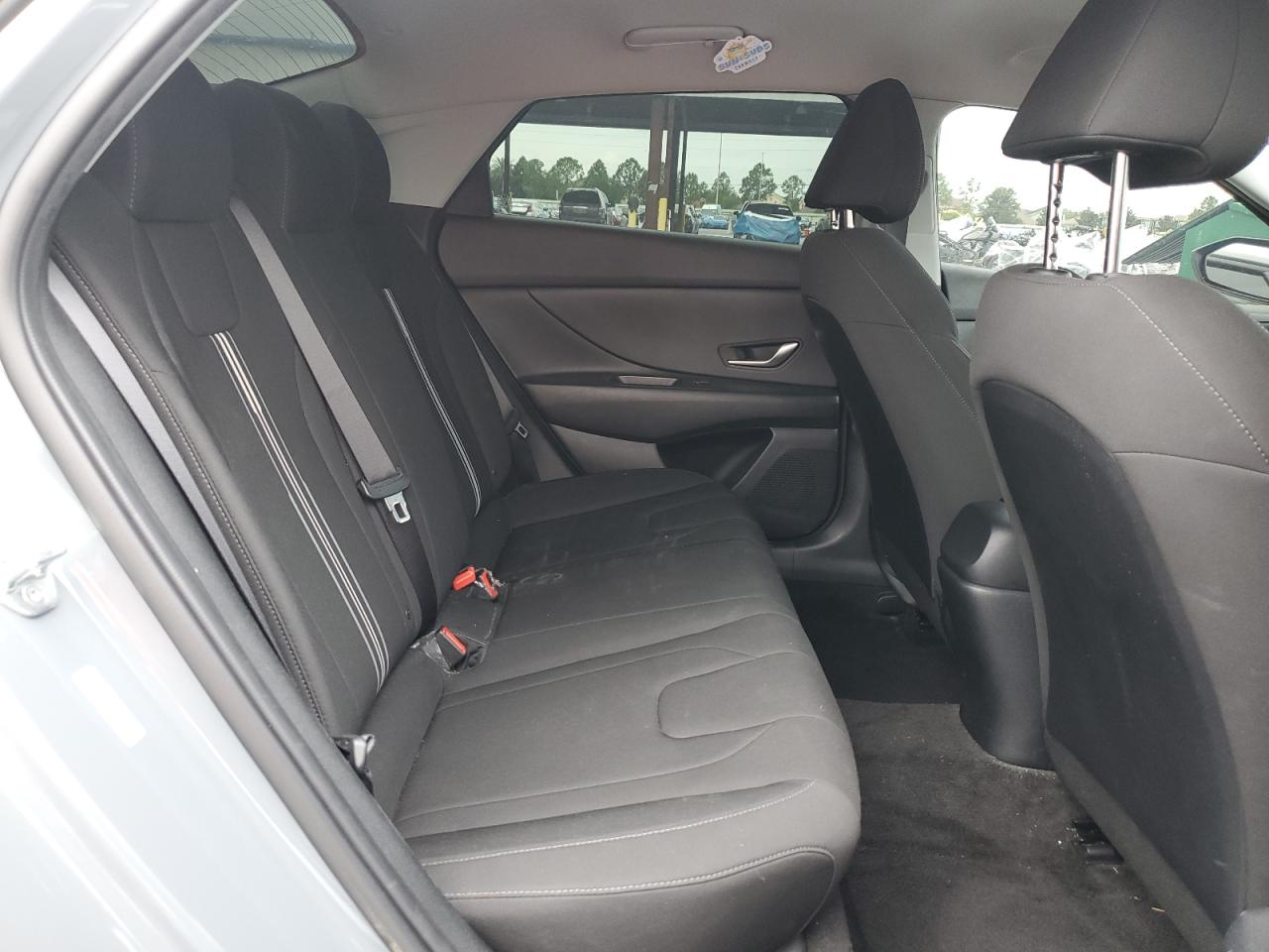 2022 Hyundai Elantra Sel VIN: KMHLM4AG3NU326259 Lot: 80933215