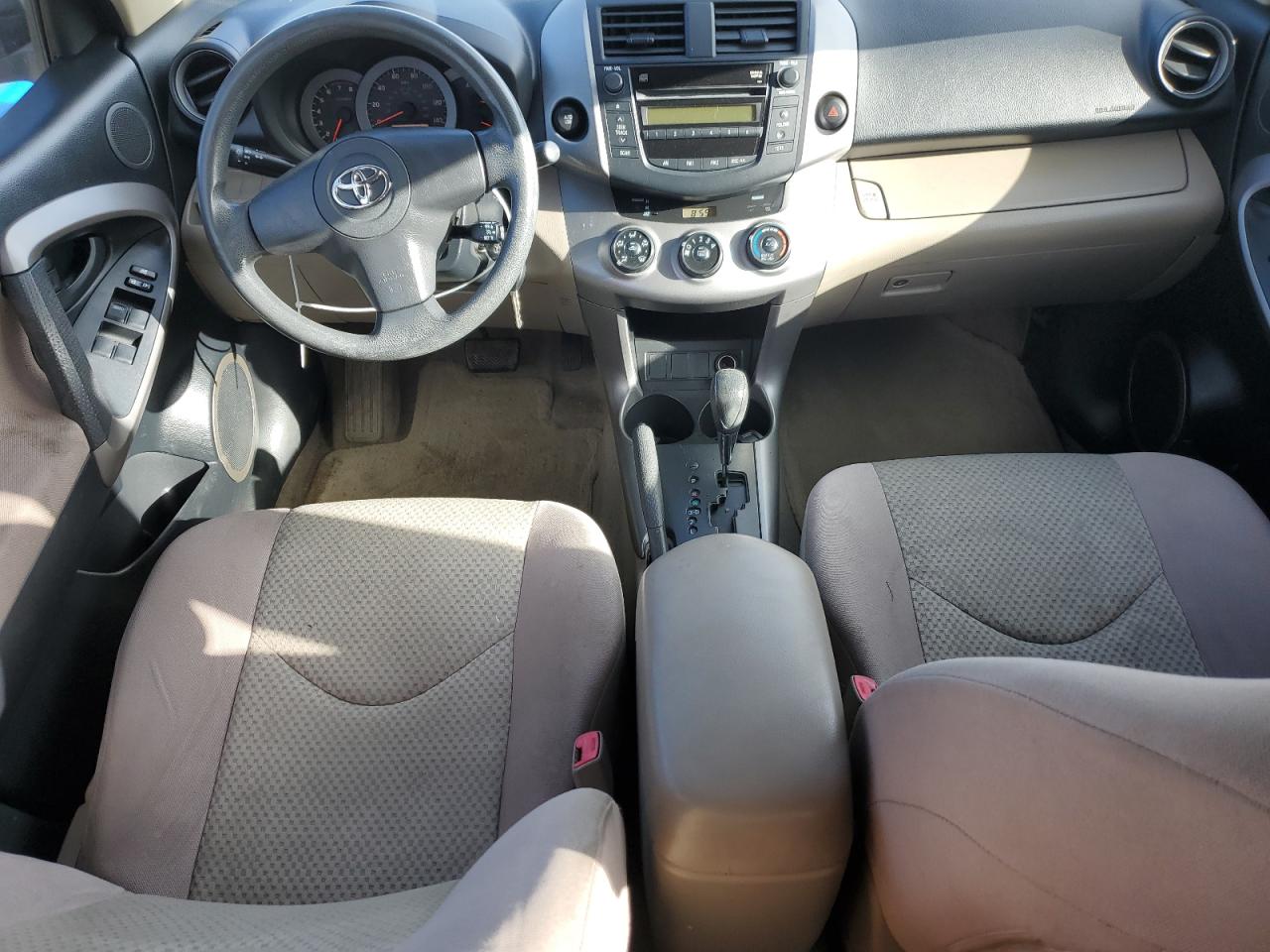 2008 Toyota Rav4 VIN: JTMZD33V386063817 Lot: 84576965