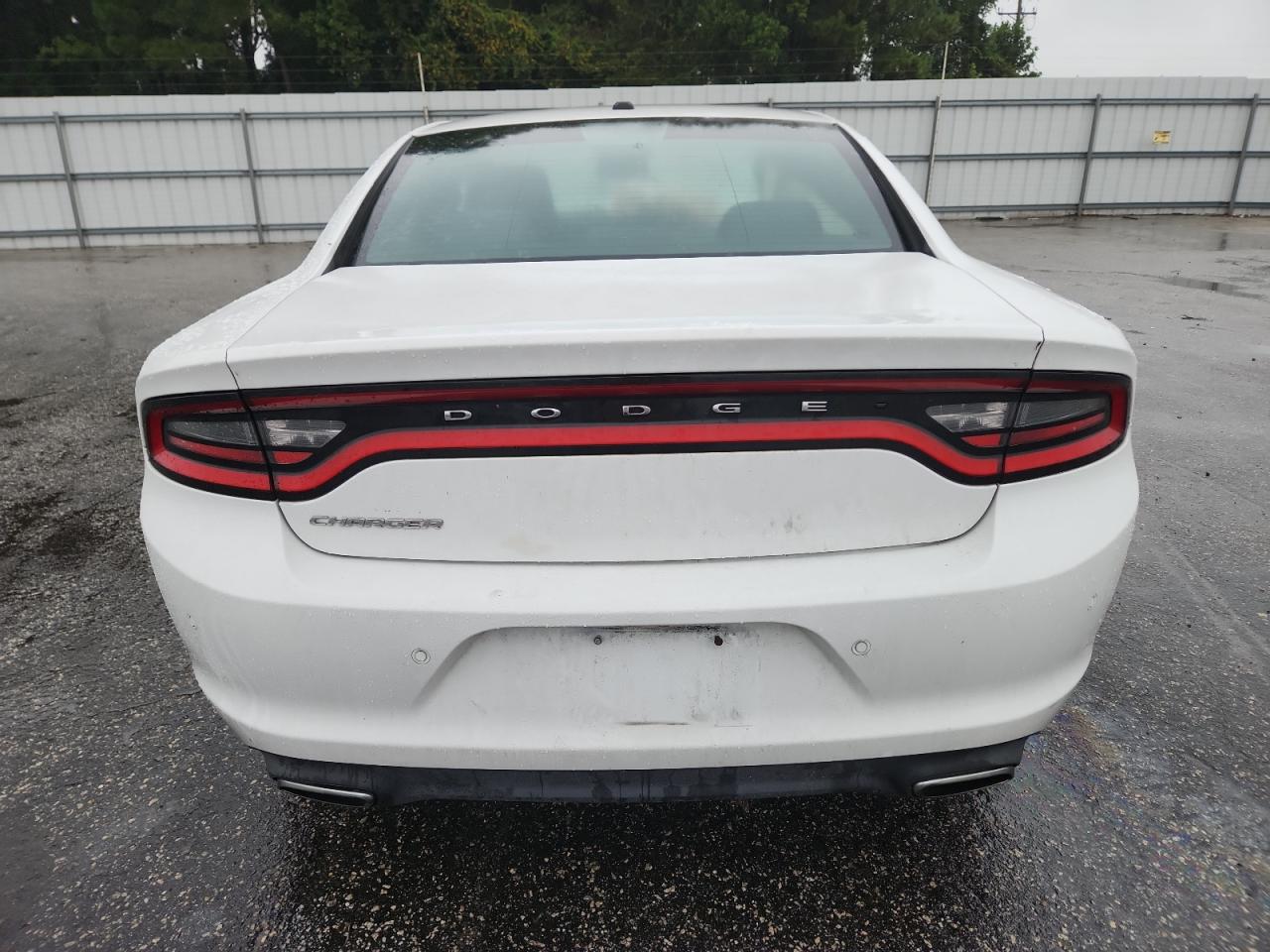 2015 Dodge Charger Se VIN: 2C3CDXBGXFH810071 Lot: 84706745