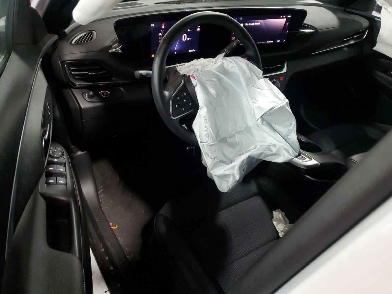 2024 Buick Envista Preferred VIN: KL47LAE2XRB057856 Lot: 80453995